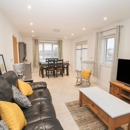 Beckside House Villa Cockermouth Luaran gambar