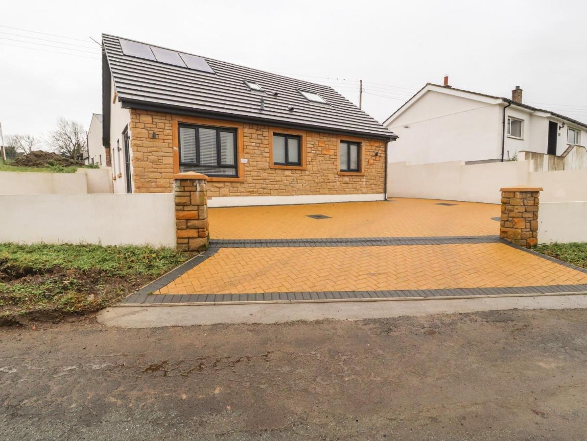 Beckside House Villa Cockermouth Luaran gambar