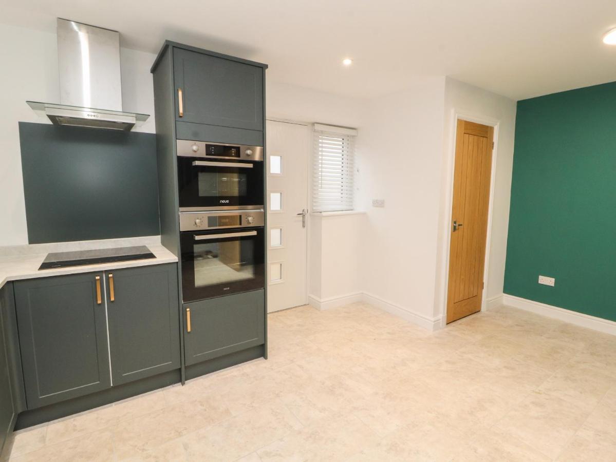 Beckside House Villa Cockermouth Luaran gambar