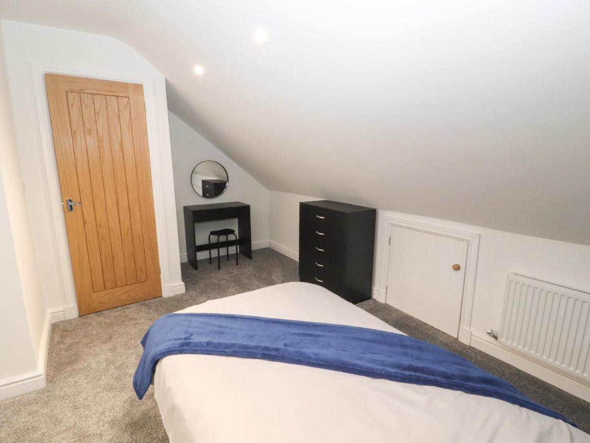 Beckside House Villa Cockermouth Luaran gambar
