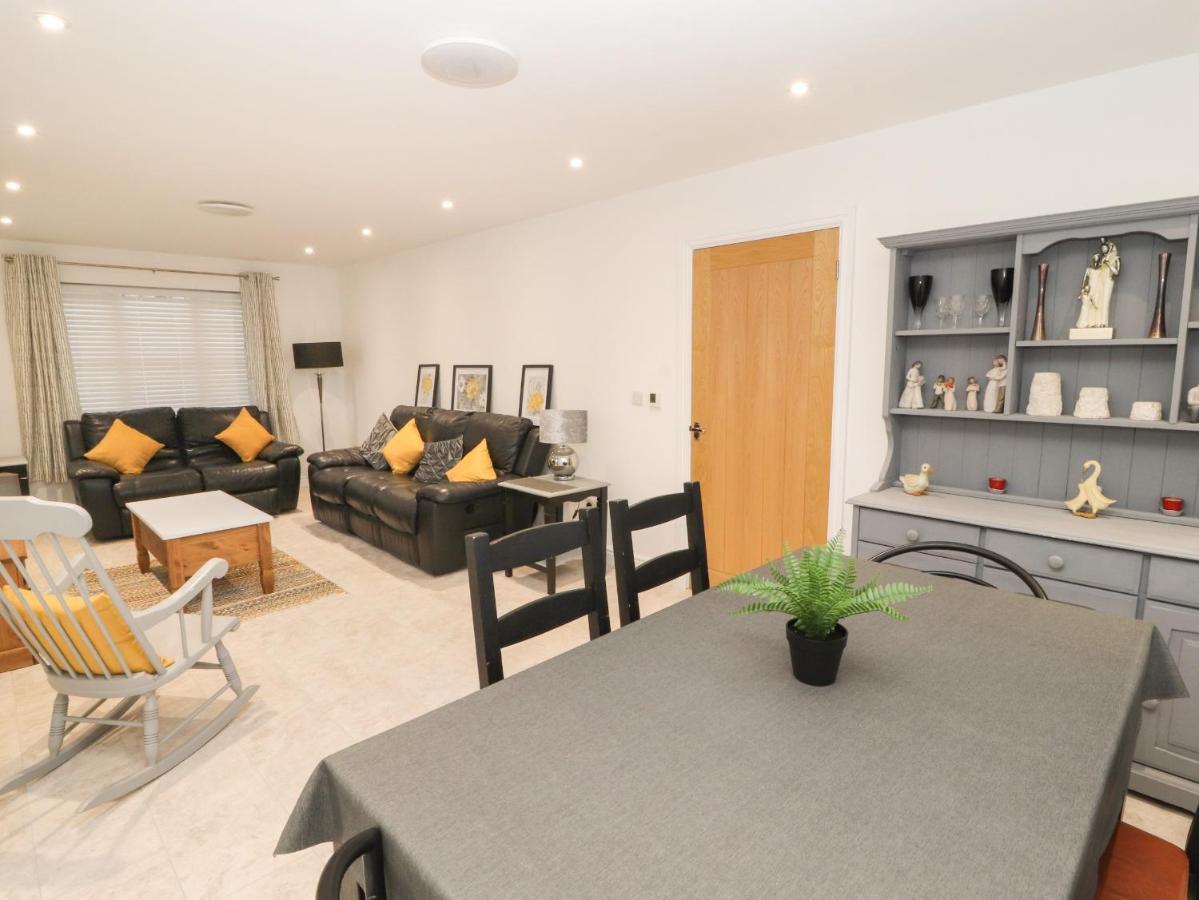 Beckside House Villa Cockermouth Luaran gambar