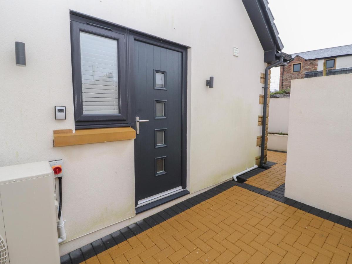 Beckside House Villa Cockermouth Luaran gambar