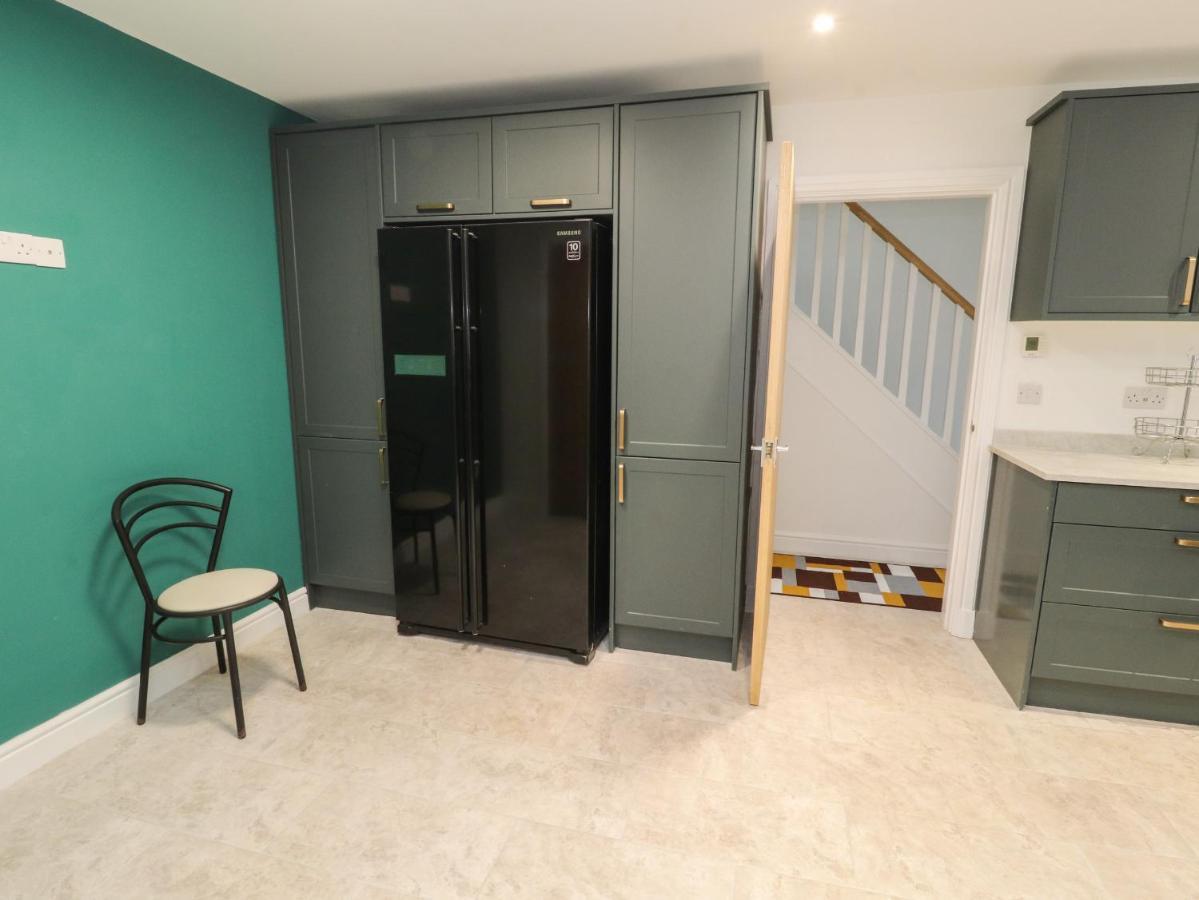 Beckside House Villa Cockermouth Luaran gambar