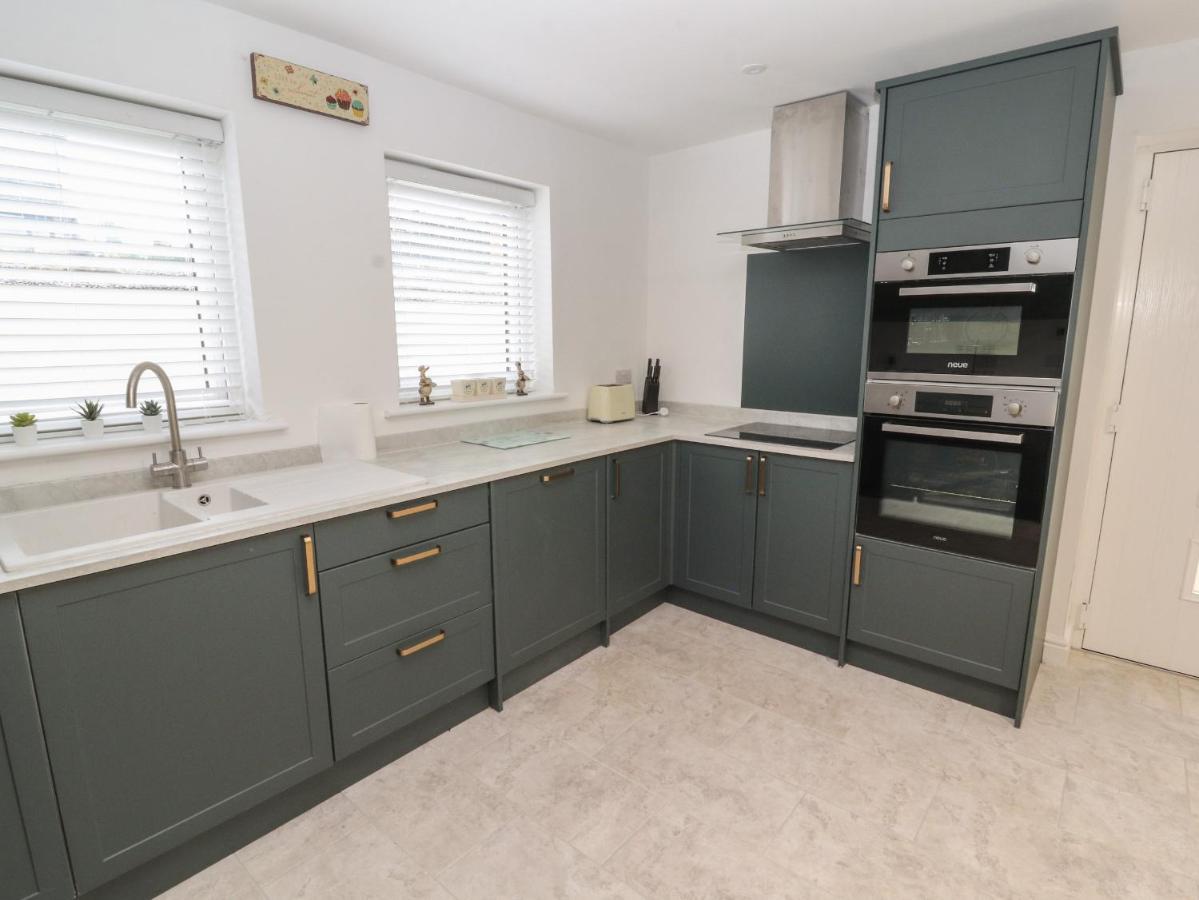 Beckside House Villa Cockermouth Luaran gambar