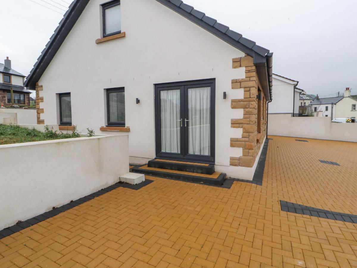 Beckside House Villa Cockermouth Luaran gambar